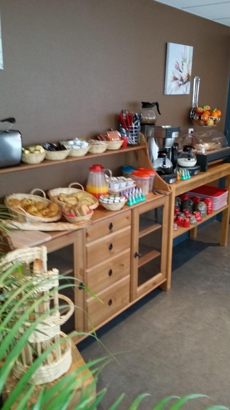 La Pause Hotel Evreux Luaran gambar
