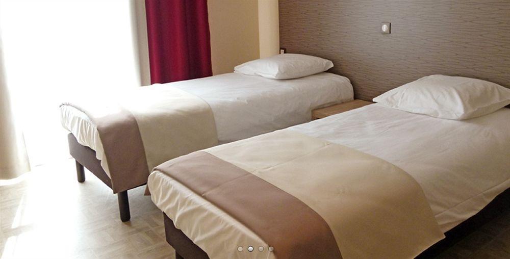 La Pause Hotel Evreux Luaran gambar